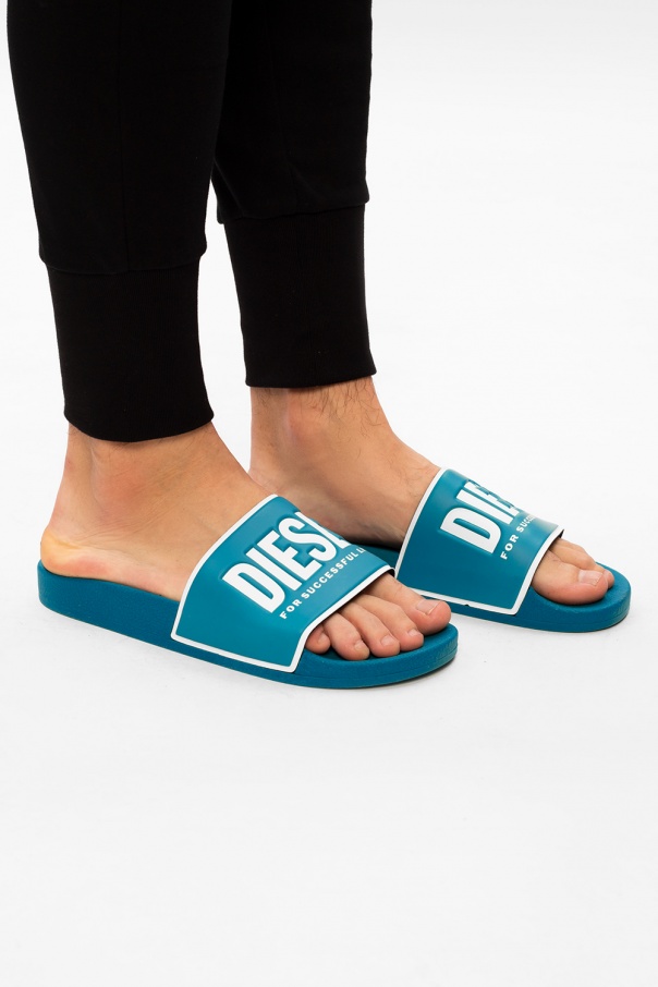 Diesel clearance valla sliders